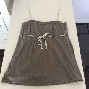 Abercrombie & Fitch tank top